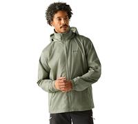 Regatta Lyle Iv Jacket Green L Men