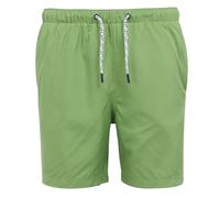Green male XL Regatta Men's Mackleyna Swim Shorts Green, Size: XL