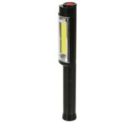 Regatta Magnetic Torch in Black Regatta Black
