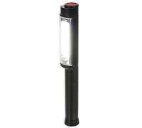 Regatta Magnetic Torch (One Size) (Black)