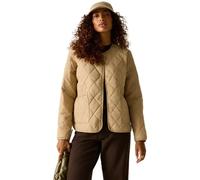 Women's Jacket Regatta Maia Beige 38