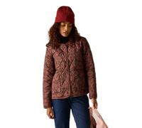 Women's Jacket Regatta Maia Rouge 44