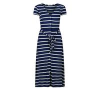 Regatta Maisyn Dress - Navy/White Stripes, 14