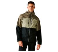 Regatta Maland Ii Jacket Green 4XL Men