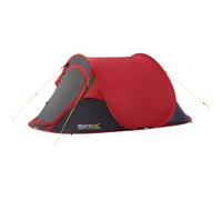 Regatta Malawi 2 Person Pop Up Festival / Camping Dome Tent