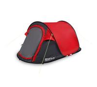 Regatta Malawi V2 2 Person Pop Up Tent Red