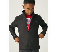 Regatta male Junior Cera Lightweight Jacket (3-14 Yrs) - 11-12 - Black, Black