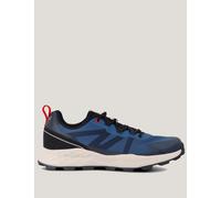 Regatta male Leighton Trainers - 12 - Blue, Blue