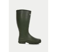 Regatta male Mumford II Wellies - 8 - Green, Green
