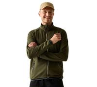 Regatta Malton Full Zip Fleece