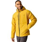 Waterproof Jacket Regatta Maltrek Jaune 3XL