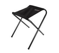 Regatta Marcos Stool - Black/Seal Grey