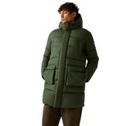 Puffer jacket Regatta Marek Longline Vert XL