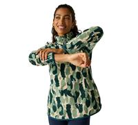 Regatta Margot Half Zip Fleece