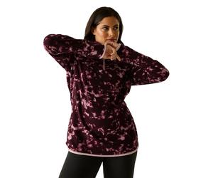 Regatta Margot Half Zip Fleece