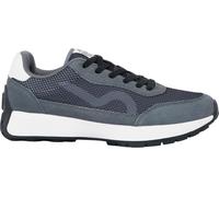 Regatta Marina Heritage Mens Shoes Black Stylish Casual Comfortable Comfort