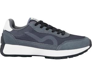 Regatta Marina Heritage Mens Shoes Black Stylish Casual Comfortable Comfort