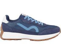 Regatta Marine Heritage Mens Shoes Blue Stylish Casual Comfortable Comfort Daily