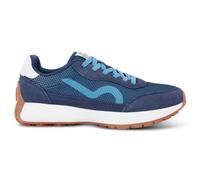 Regatta Marine Heritage Mens Shoes Blue Stylish Casual Comfortable Comfort Daily