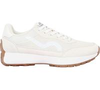 Regatta Marine Heritage Womens Shoes Cream Stylish Casual Comfortable Comfort