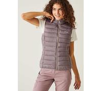 Regatta Marizion Baffled Gilet Heather