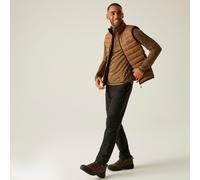 Regatta Bodywarmer Marizion Lightweight Insulated Mens