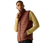 Red male L Regatta Men's Marizion Padded Gilet Red, Size: L
