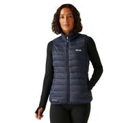 'Marizion' Quilted Gilet Regatta Navy 20