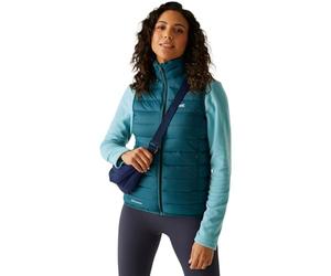Regatta Marizon Womens Bodywarmer, Moroccan Blue, 16