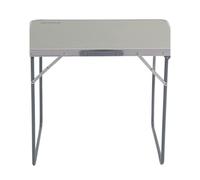 Regatta Matano Camping Table - Silver - One Size
