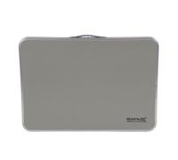 Regatta Matano Folding Camping Table Lead Silver