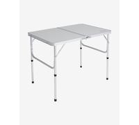 Regatta Matano Folding Table White