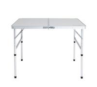 Regatta Matano Large Camping Table Foldable Compact