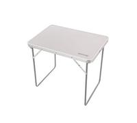 Regatta Mens Matano Lightweight Aluminium Camping Table - Grey - One Size