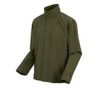 Regatta Matt Ii Adults Green, Extra Large Mens