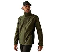 Regatta Matt Ii Jacket Green XL Men