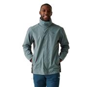 Waterproof jacket Regatta Matt II Bleu XS