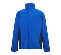Blue male 3XL Regatta Men's Waterproof Matt II Shell Jacket Blue, Size: 3XL