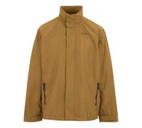 Brown male XS Regatta Men's Waterproof Matt II Shell Jacket Brown, Size: XS