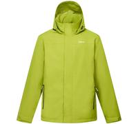Waterproof Jacket Regatta Matt II Vert L