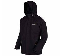 Regatta Matt Jacket Black XS Men