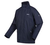 Regatta Matt Waterproof Jacket - Blue blue L
