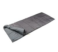 Regatta Maui Sleeping Bag Grey Kids