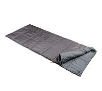 Regatta Maui Unisex Adult Single Sleeping Bags, Grey Marl