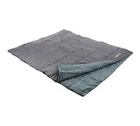 Regatta Maui Unisex Adults' 2-Seater Sleeping Bags, Grey Marl