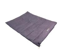 Regatta Maui Double Sleeping Bag One Size Grey Marl