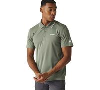 Regatta Maverick V Polo Shirt Men - S, RMT221