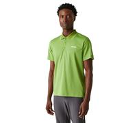 Regatta Maverick V Polo Shirt Men - XL