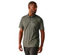 Regatta Maverick V Short Sleeve Polo