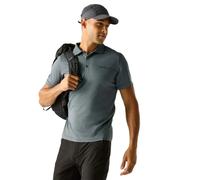 Regatta Maverick V Short Sleeve Polo